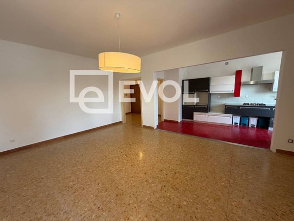 appartamento in vendita ad Udine in zona Baldasseria