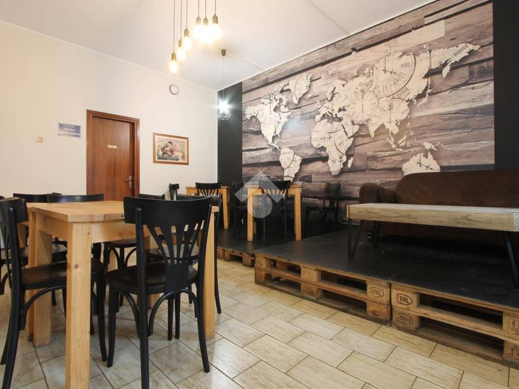 negozio in vendita ad Udine