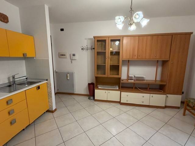 appartamento in vendita ad Udine