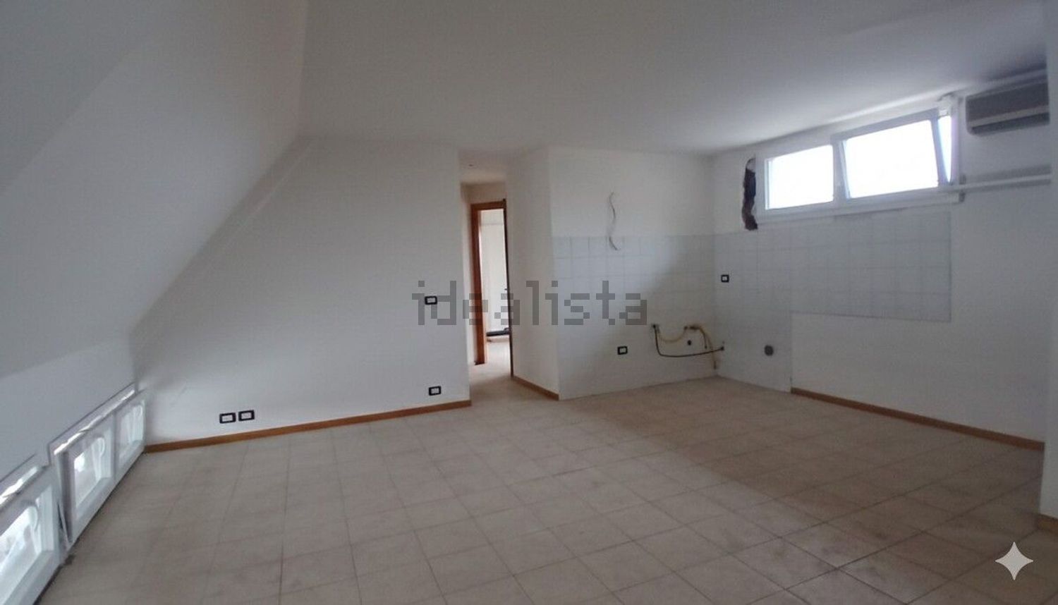 appartamento in vendita ad Udine