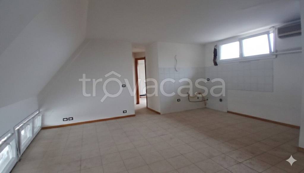 appartamento in vendita ad Udine