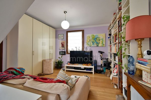 appartamento in vendita ad Udine