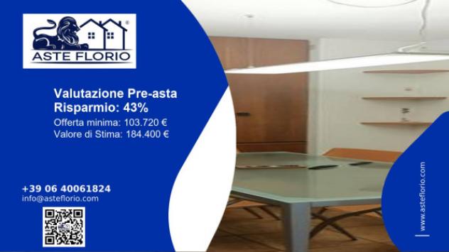 ufficio in vendita ad Udine