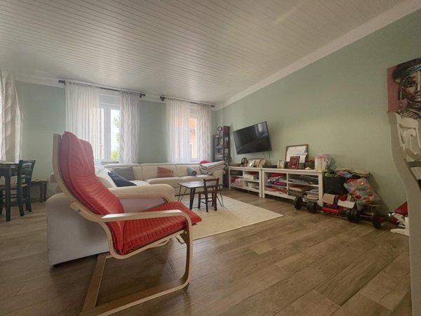 appartamento in vendita ad Udine