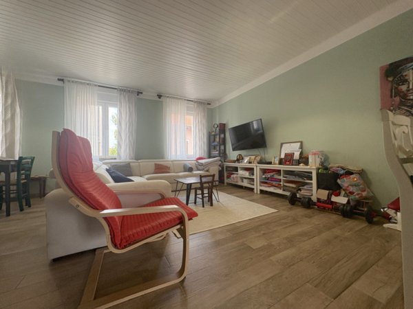 appartamento in vendita ad Udine