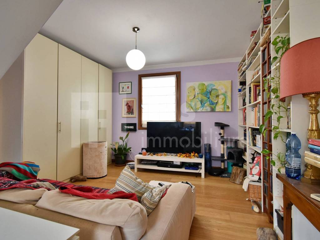 appartamento in vendita ad Udine