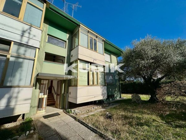 appartamento in vendita ad Udine