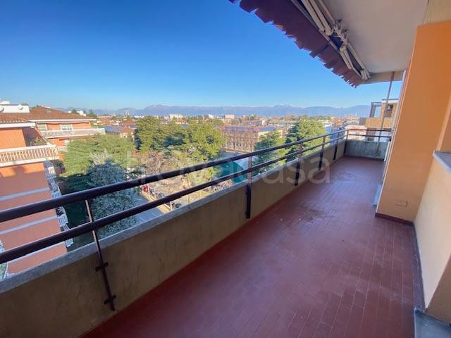 appartamento in vendita ad Udine