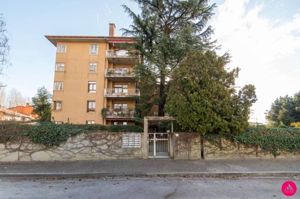 appartamento in vendita ad Udine