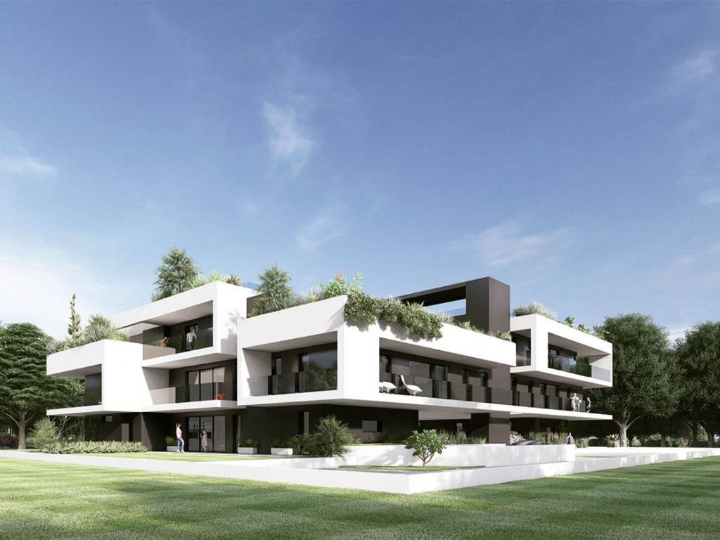 appartamento in vendita ad Udine