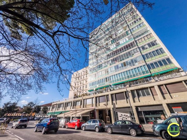 appartamento in vendita ad Udine