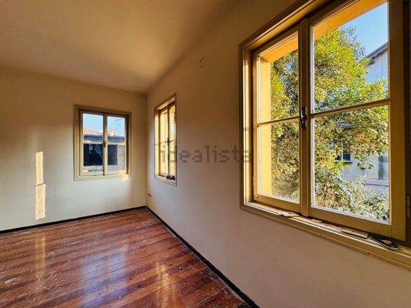 appartamento in vendita ad Udine in zona Paparotti