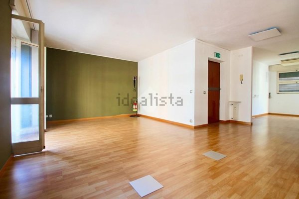 appartamento in vendita ad Udine in zona Centro Storico