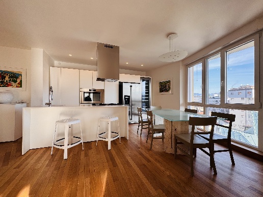 appartamento in vendita ad Udine in zona Centro Storico