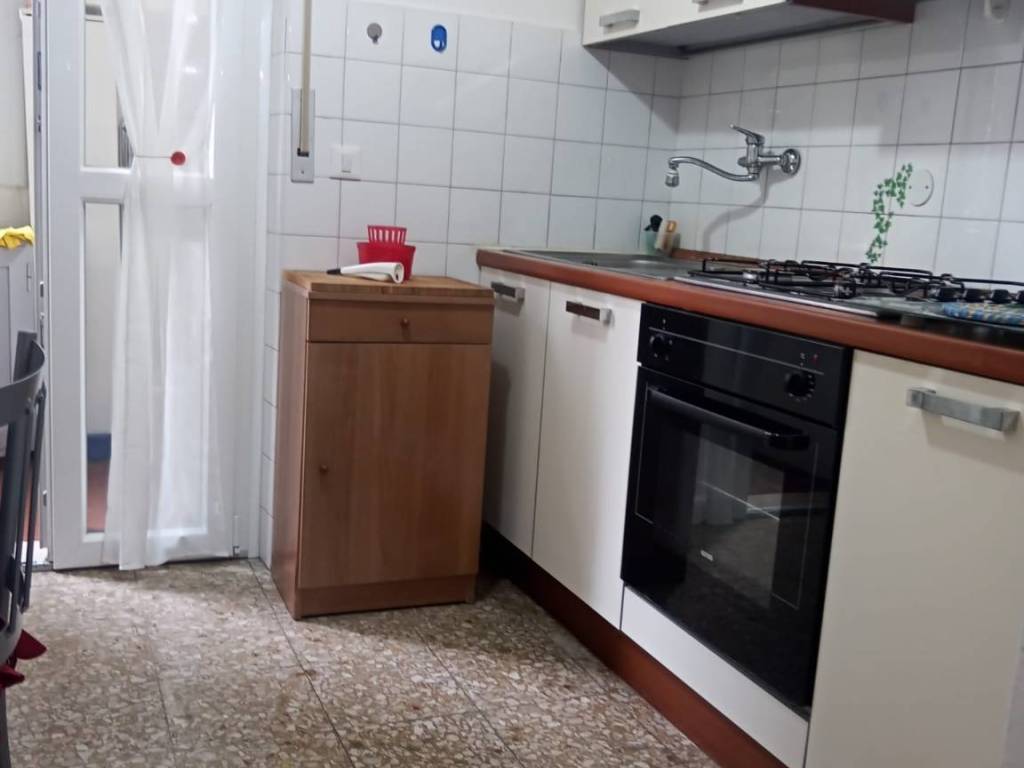 appartamento in vendita ad Udine