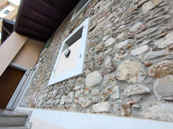 appartamento in vendita ad Udine in zona Centro Storico