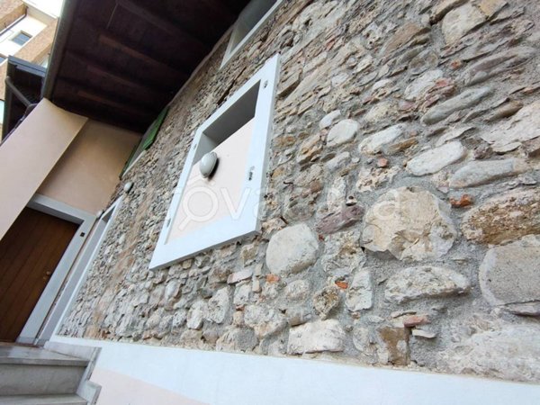 appartamento in vendita ad Udine in zona Centro Storico