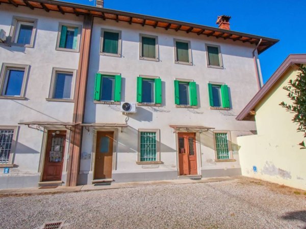 appartamento in vendita ad Udine