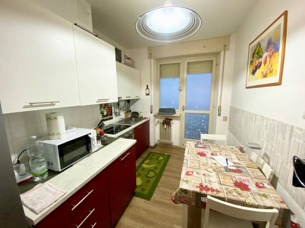 appartamento in vendita ad Udine