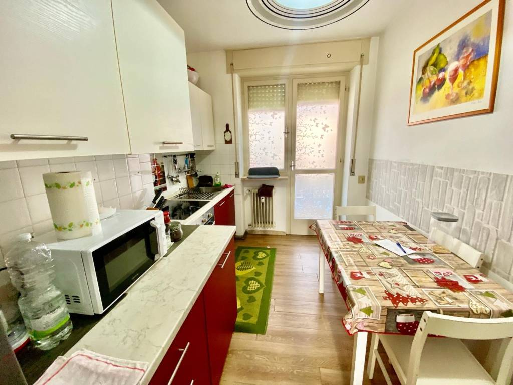 appartamento in vendita ad Udine