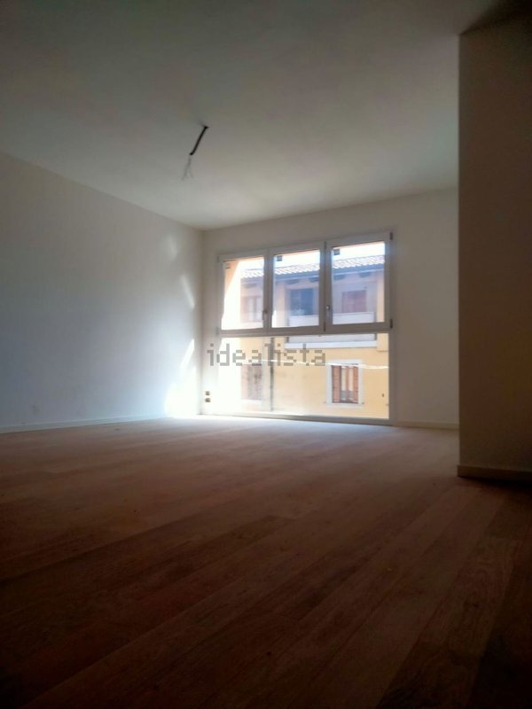 appartamento in vendita ad Udine in zona Centro Storico