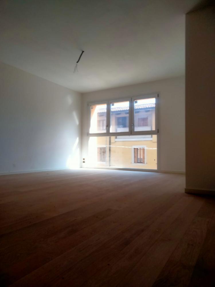 appartamento in vendita ad Udine in zona Centro Storico