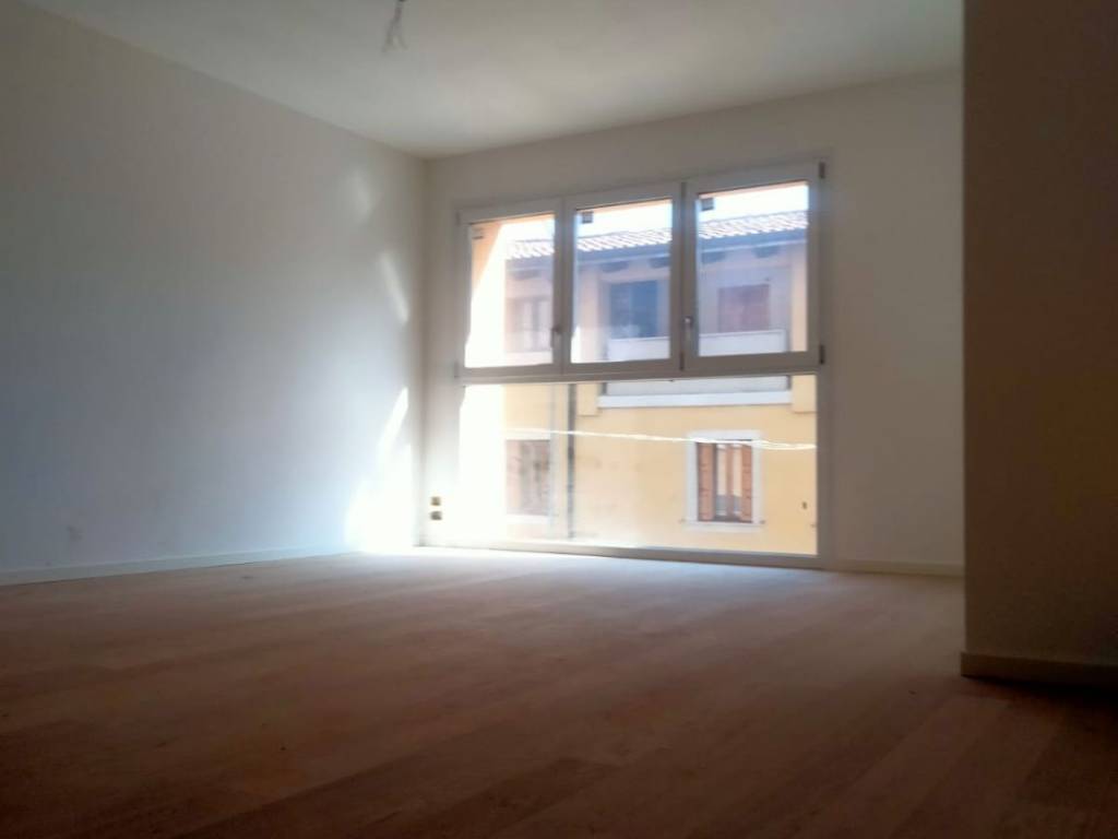 appartamento in vendita ad Udine in zona Centro Storico