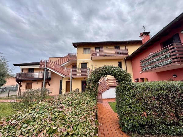 appartamento in vendita ad Udine