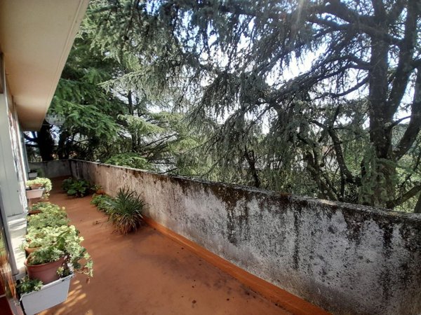 appartamento in vendita ad Udine in zona San Rocco