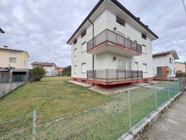 appartamento in vendita ad Udine