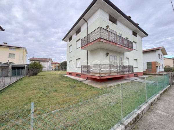 appartamento in vendita ad Udine in zona San Paolo/Sant'Osvaldo