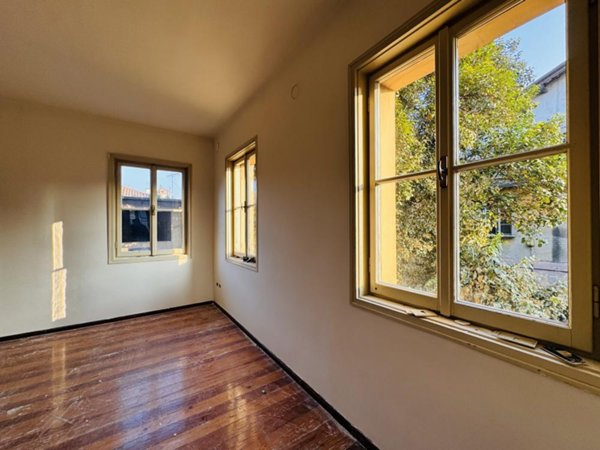 appartamento in vendita ad Udine in zona Paparotti