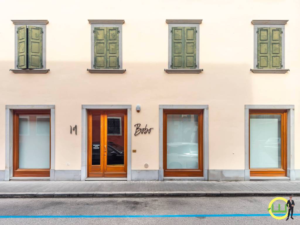 negozio in vendita ad Udine