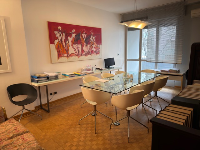 appartamento in vendita ad Udine in zona Centro Storico