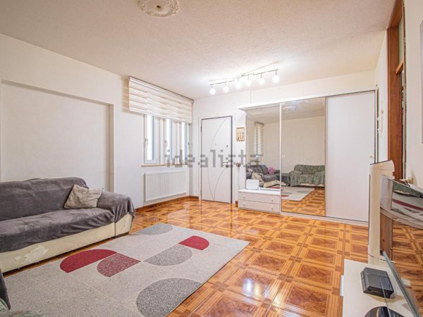 appartamento in vendita ad Udine in zona Centro Storico