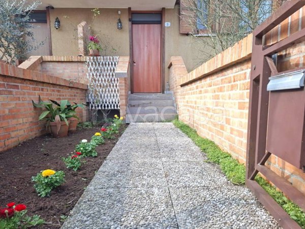 casa indipendente in vendita ad Udine