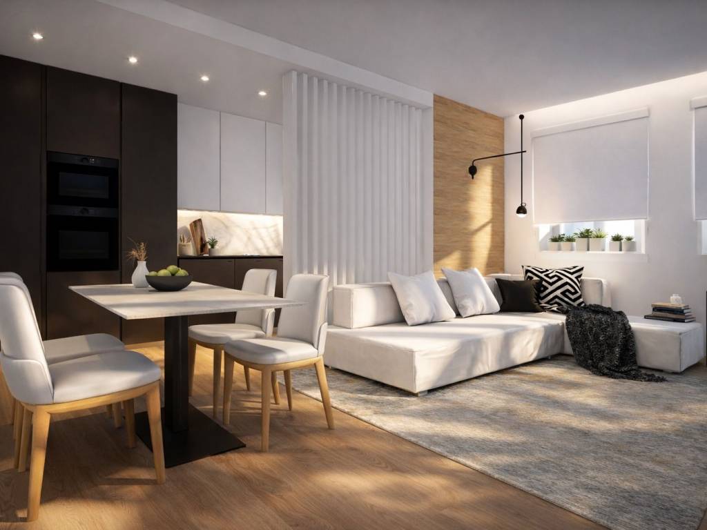 appartamento in vendita ad Udine in zona Centro Storico