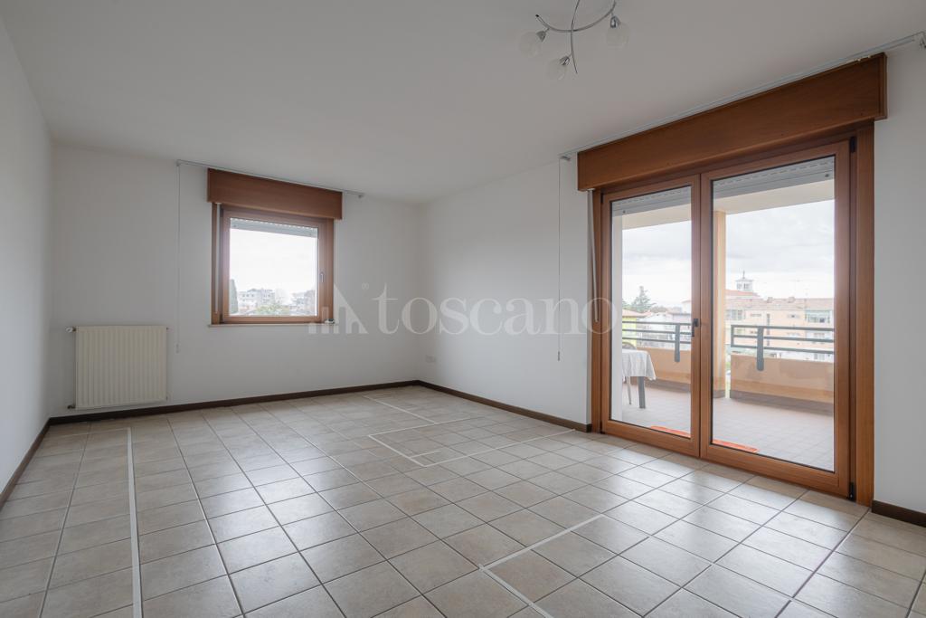 appartamento in vendita ad Udine in zona San Paolo/Sant'Osvaldo