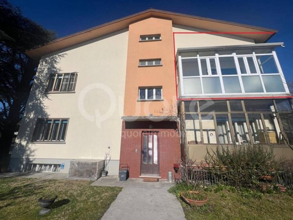 appartamento in vendita ad Udine