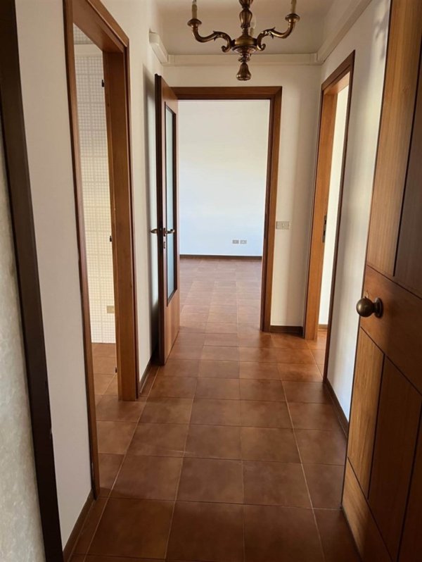 appartamento in vendita ad Udine