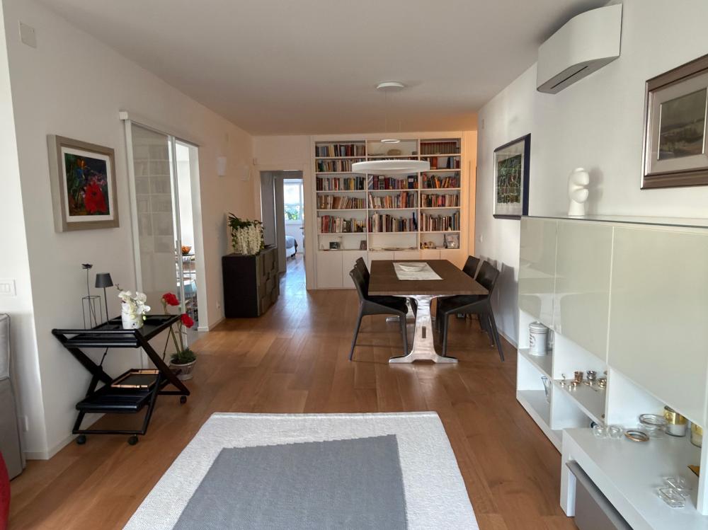 appartamento in vendita ad Udine