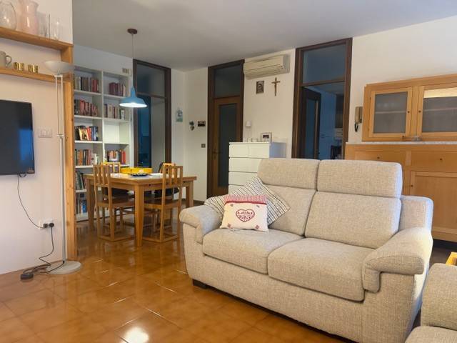 appartamento in vendita ad Udine in zona Rizzi