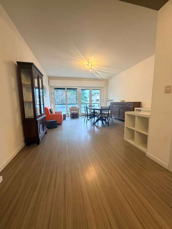 appartamento in vendita ad Udine in zona Centro Storico