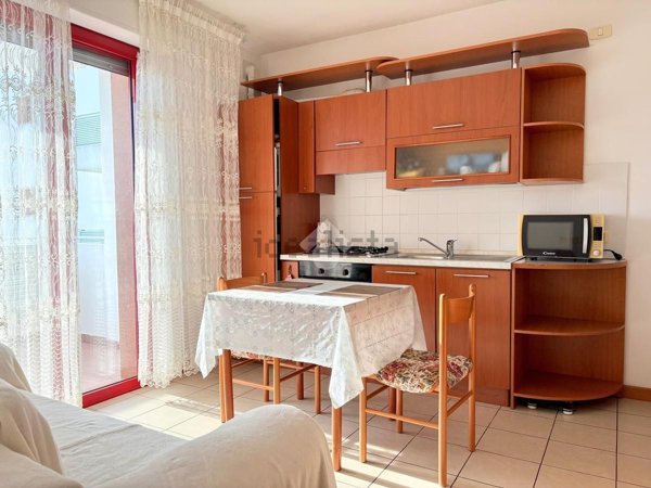 appartamento in vendita ad Udine in zona San Paolo/Sant'Osvaldo