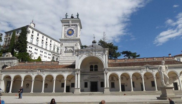 appartamento in vendita ad Udine