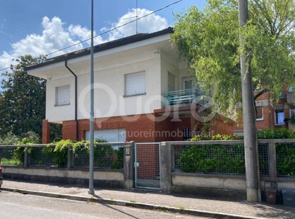 casa indipendente in vendita ad Udine