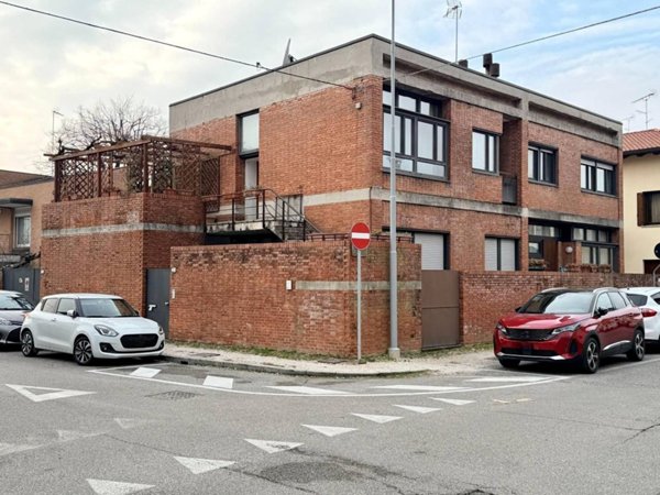 casa indipendente in vendita ad Udine in zona San Domenico