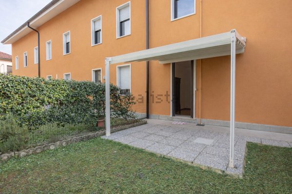 appartamento in vendita ad Udine in zona San Rocco