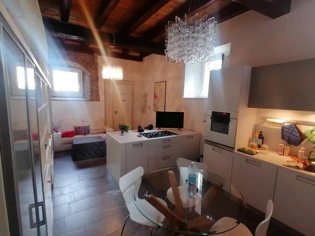 appartamento in vendita ad Udine