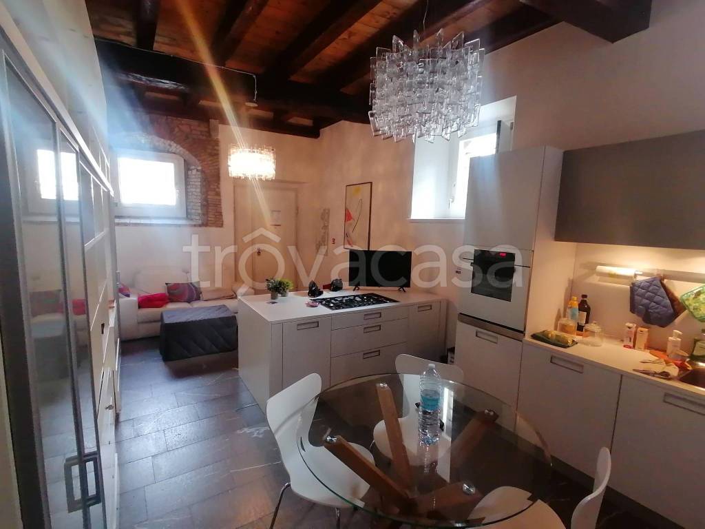 appartamento in vendita ad Udine